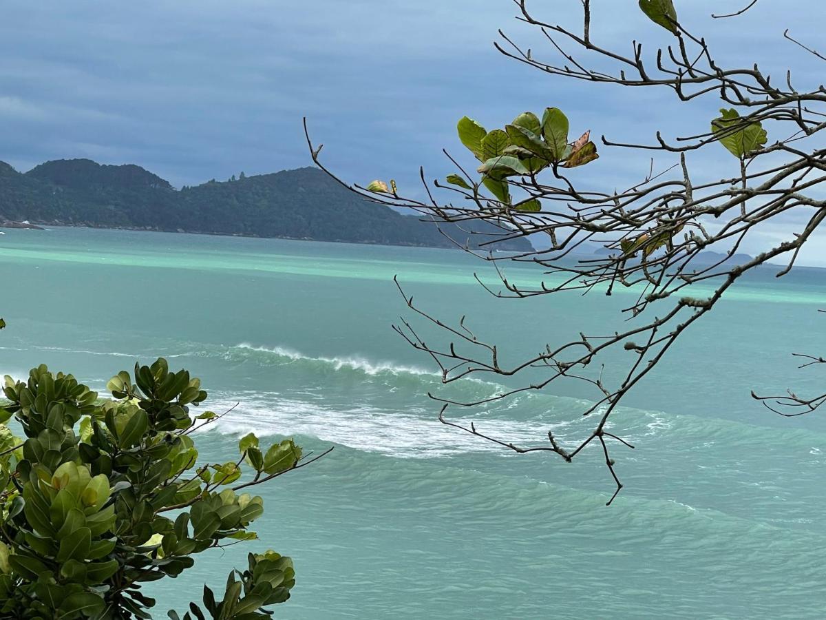 Ubatuba! Sun Way! Piscinas Churrasqueira, Espaco Sophia! Eksteriør bilde